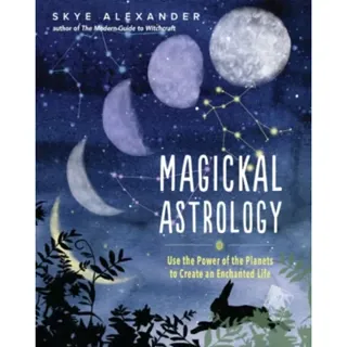 Magickal Astrology