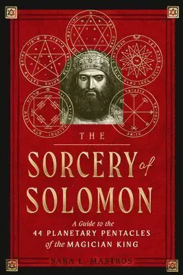 The Sorcery of Solomon