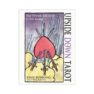 Upside Down Tarot