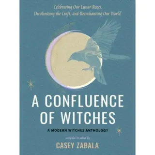 A Confluence of Witches