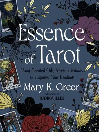 Essence of Tarot
