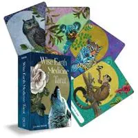 Wise Earth Medicine Tarot: