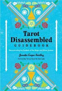 Tarot Disassembled Guidebook
