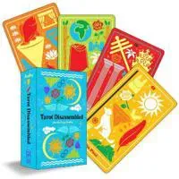 Tarot Disassembled