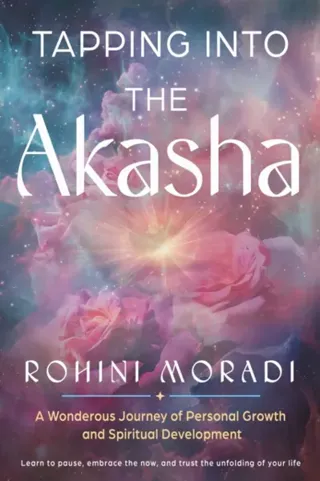 Tapping into the Akasha