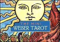 The Mini Weiser Tarot: A Miniature Edition of the Classic 1909 Waite-Smith Deck
