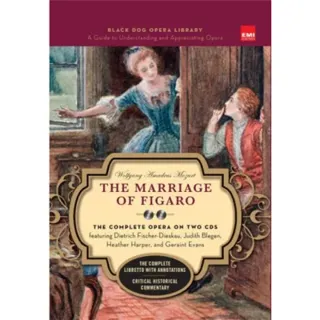 Marriage of Figaro