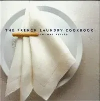The French Laundry Cookbook