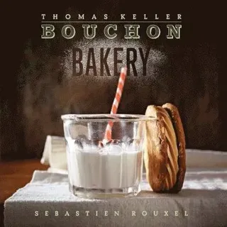 Bouchon Bakery