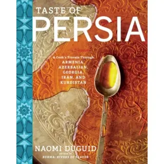 Taste of Persia