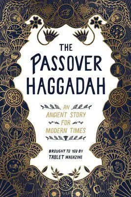 Passover Haggadah