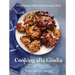 Cooking alla Giudia