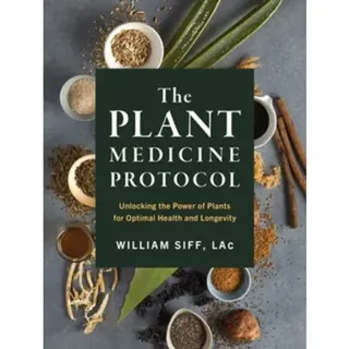 The Plant Medicine Protocol