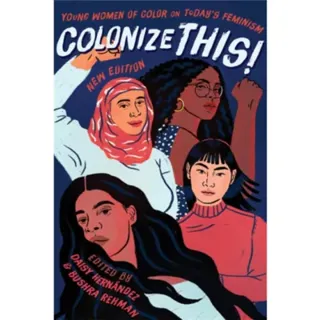 Colonize This!