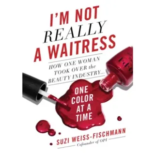 I'm Not Really a Waitress