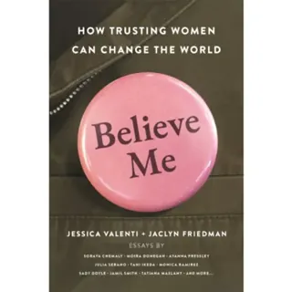 Believe Me
