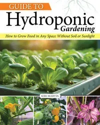 Guide to Hydroponic Gardening