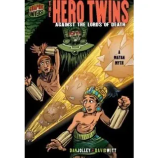 The Hero Twins