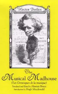 The Musical Madhouse