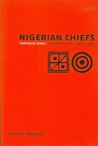 Nigerian Chiefs