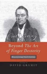Beyond The Art of Finger Dexterity
