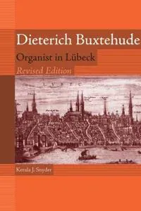 Dieterich Buxtehude