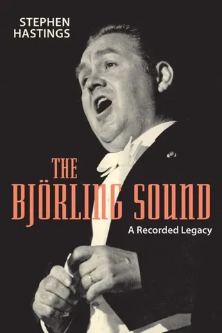 Bjorling Sound
