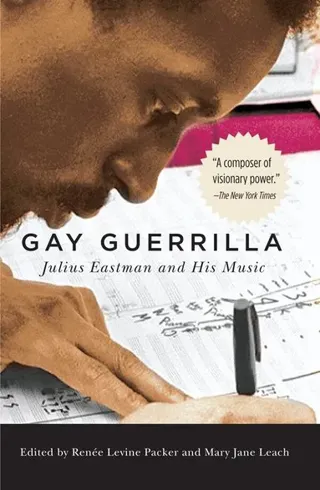 Gay Guerrilla