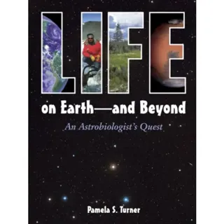 Life on Earth - and Beyond