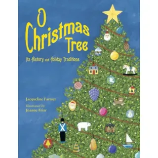 O Christmas Tree