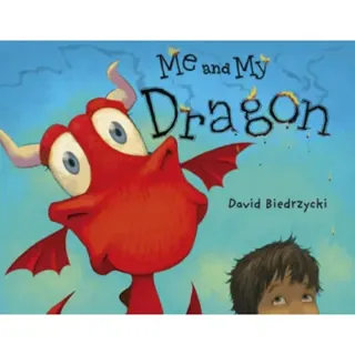 Me and My Dragon