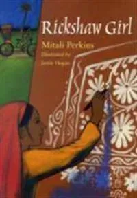 Rickshaw Girl