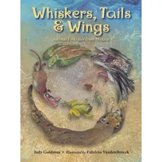 Whiskers, Tails and Wings