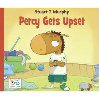 Percy Gets Upset