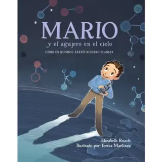 Mario y el agujero en el cielo