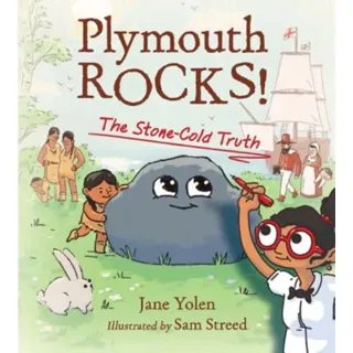 Plymouth Rocks