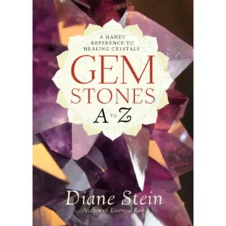 Gemstones A to Z