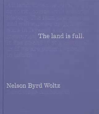The Land Is Full