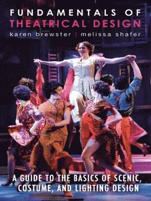 Fundamentals of Theatrical Design