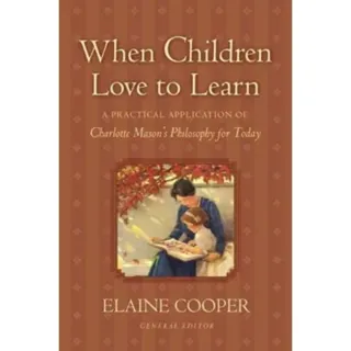 When Children Love to Learn