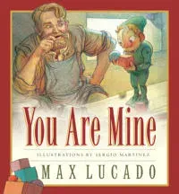 You are Mine