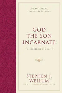 God the Son Incarnate