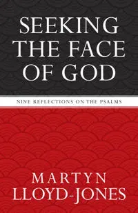 Seeking the Face of God
