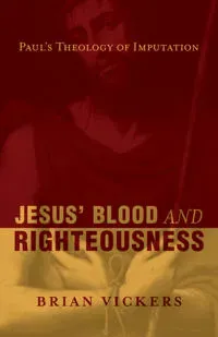 Jesus' Blood and Righteousness