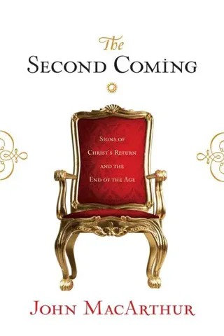 Second Coming