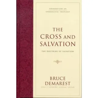 The Cross and Salvation