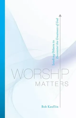 Worship Matters