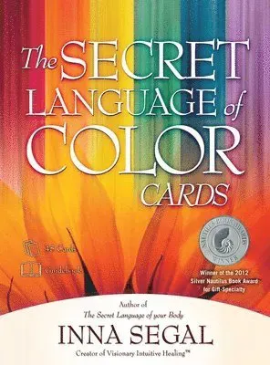 The Secret Language of Color Cards