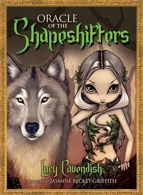 Oracle of the Shapeshifters