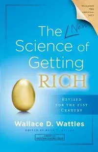 The New Science of Getting Rich